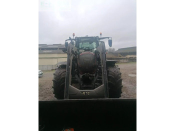 Трактор Valtra n 134 a: фото 5