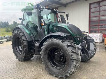 Трактор VALTRA N134