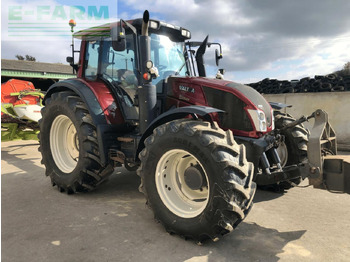 Трактор VALTRA N163