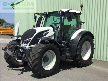 Трактор VALTRA N174