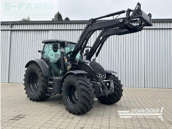 Трактор VALTRA N-series