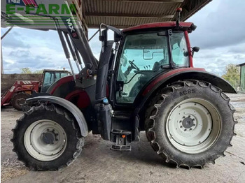 Трактор VALTRA N104