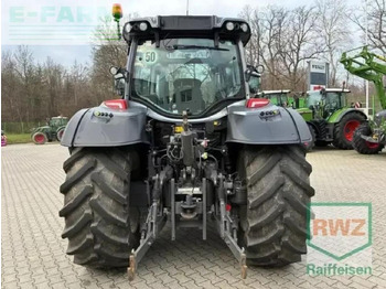 Трактор Valtra n134 a: фото 5