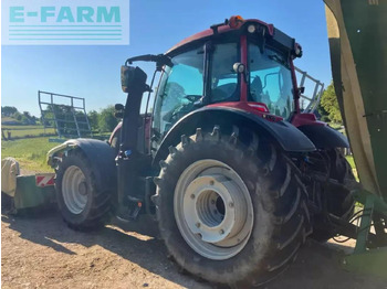 Трактор Valtra n134 direct Direct: фото 4