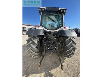 Трактор Valtra n134 h5: фото 5
