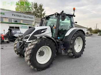 Трактор VALTRA N174