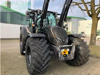 Трактор VALTRA N-series