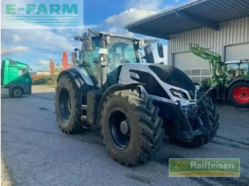 Трактор VALTRA