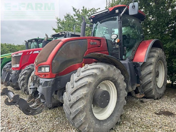 Трактор VALTRA S-series