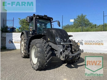 Трактор VALTRA S394