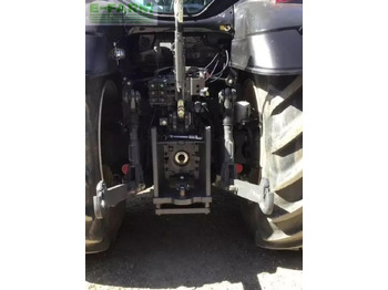 Трактор Valtra t 194: фото 4