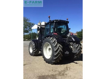 Трактор Valtra t 194: фото 2