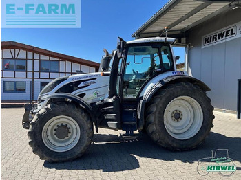 Трактор Valtra t 214 direct Direct: фото 3