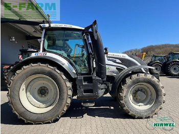 Трактор Valtra t 214 direct Direct: фото 4