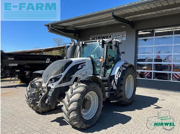 Трактор Valtra t 214 direct Direct: фото 2