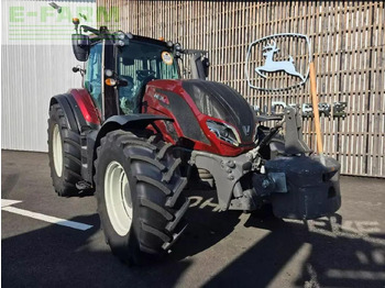 Трактор VALTRA T-series