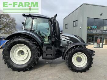 Трактор Valtra t174 hi-tech tractor (st16103): фото 1