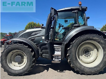 Трактор VALTRA T174