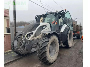 Трактор VALTRA T-series