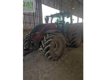 Трактор VALTRA T214