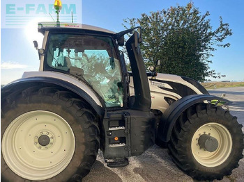 Трактор VALTRA T-series