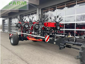 Сеноворошилка VICON