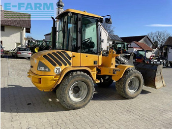 Мини-экскаватор Volvo l 30b pro: фото 3 Мини-экскаватор Volvo l 30b pro: фото 3