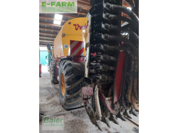 Цистерна для жидкого навоза Vredo pf9000: фото 3