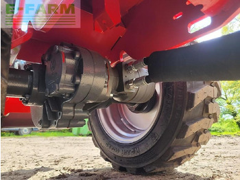 Мини-экскаватор Weidemann 1140 basic: фото 5 Мини-экскаватор Weidemann 1140 basic: фото 5