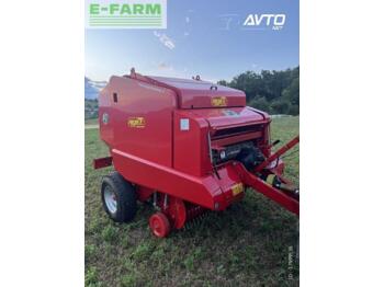 Пресс-подборщик тюковый