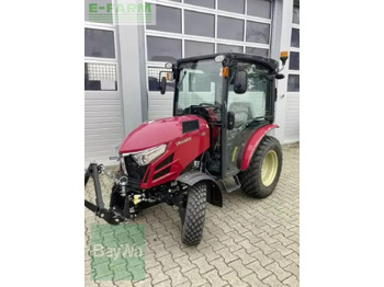 Трактор YANMAR
