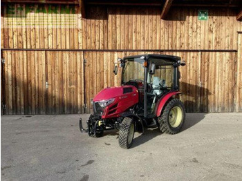 Трактор YANMAR