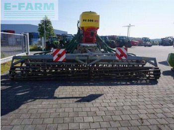 Дисковая борона Zunhammer gsg 600 apv streuer: фото 4