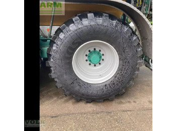 Самоходный опрыскиватель Zunhammer mke14pu eco: фото 4