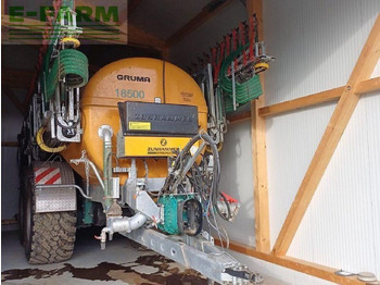 Техника для внесения удобрений ZUNHAMMER