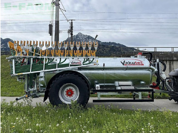 Техника для внесения удобрений