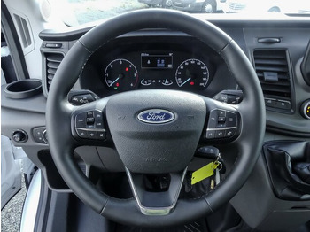 FORD Transit 350 L5 Doppelkabine Trend,AHK3,5To в лизинг FORD Transit 350 L5 Doppelkabine Trend,AHK3,5To: фото 5