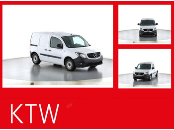 Пассажирский фургон MERCEDES-BENZ Citan 111 CDI