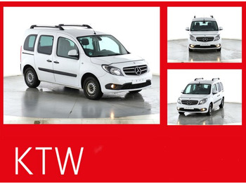Пассажирский фургон MERCEDES-BENZ Citan 111 CDI