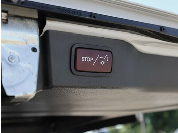 Пассажирский фургон, Электрический фургон MERCEDES-BENZ EQV 300 Avantgarde Extralang,8Sitze,Leder beige: фото 3