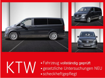 Пассажирский фургон MERCEDES-BENZ