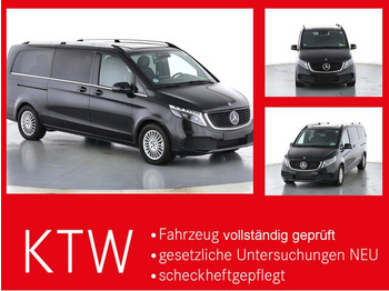 Микроавтобус MERCEDES-BENZ