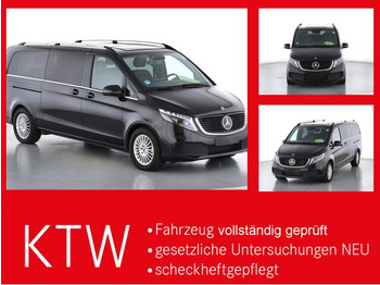 Микроавтобус MERCEDES-BENZ