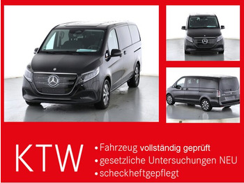 Пассажирский фургон MERCEDES-BENZ