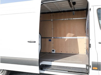 Цельнометаллический фургон MERCEDES-BENZ Sprinter 317 Maxi,9GTronic,MBUX,Kamera: фото 2
