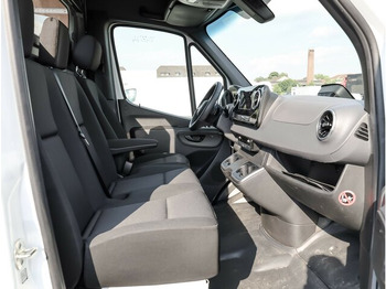 Цельнометаллический фургон MERCEDES-BENZ Sprinter 317 Maxi,9GTronic,MBUX,Kamera: фото 3