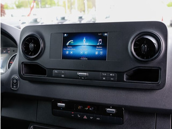 Цельнометаллический фургон MERCEDES-BENZ Sprinter 317 Maxi,9GTronic,MBUX,Kamera: фото 4