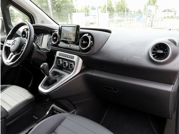 Пассажирский фургон MERCEDES-BENZ T 180 Progressive,MBUX,LED,Navi,Kamera,Tempomat...: фото 4 Пассажирский фургон MERCEDES-BENZ T 180 Progressive,MBUX,LED,Navi,Kamera,Tempomat...: фото 4