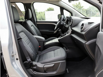 Пассажирский фургон MERCEDES-BENZ T 180 Progressive,MBUX,LED,Navi,Kamera,Tempomat...: фото 3 Пассажирский фургон MERCEDES-BENZ T 180 Progressive,MBUX,LED,Navi,Kamera,Tempomat...: фото 3