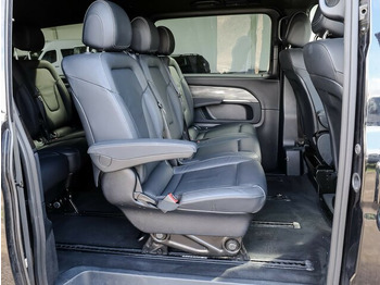 Пассажирский фургон MERCEDES-BENZ V 300 Avantgarde Extralang,2xSchiebetür elektr.: фото 5